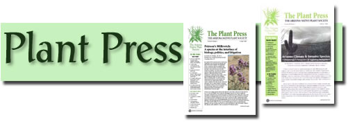 plant press